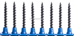 Lindikruvid RawlPlug R-FTC-3538; 3.5x38 mm; 1000 tk
