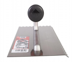 Liimi kammid plaatimiseks Rubi Rubiflex 45&ordm; 75946; 6x6 mm; 28 cm