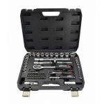 V&otilde;tmete komplekt AWTools AW39072BL; 1/2''; 1/4''; 72 tk