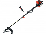 Trimmer - v&otilde;sal&otilde;ikur Yato YT-85003; 42,7 cm&sup3;; 1250 W; 430 mm