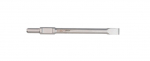 Lamemeisel Makita; 30x400 mm
