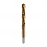 Metallipuur RUKO 2005145; DIN 338; HSSE-Co 5; 14,5x169 mm