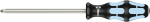 Kruvikeeraja Wera WE05032033001; PZ3x150 mm