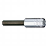 Pesaga otsik Stahlwille 01050006; 1/4''; 6 mm