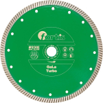 Teemantl&otilde;ikeketas kuivl&otilde;ikamiseks Fortis 4317784704748; 115x22,2 mm