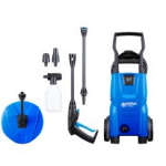 K&otilde;rgsurvepesur Nilfisk-ALTO C 110.7-5 PC X-TRA