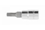Pesaga otsik Hogert HT1S648; T40; 1/4''; 37 mm