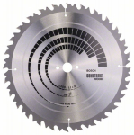 Saeketas puidule Bosch CONSTRUCT WOOD; 400x3,2x30,0 mm; Z28; 20&deg;