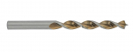 Puidupuur Tivoly 10864020300; 3x61 mm