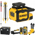 P&ouml;&ouml;rdlasernivellir DeWalt DCLE15221GL-QW