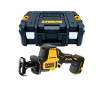 Akuotssaag DeWalt DCS369NT-XJ; 18 V; (ilma aku ja laadijata)