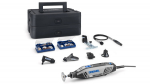 Universaalne t&ouml;&ouml;riist Dremel 4250-6/128 Platinum + Tarvikud