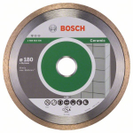 Teemantl&otilde;ikeketas Bosch BEST FOR CERAMIC; 180 mm