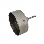 Tsentripuur AWTools AW43425; SDS-Plus; TCT; M22; 125x100