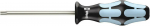 Kruvikeeraja Wera WE05032057001; Torx; TX30x115 mm