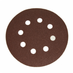 Lihvpaber Condor CON-RPH-1308; 125 mm; K80; 5 tk