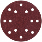 Lihvpaber Cortex 28174; 150 mm; P240; 5 tk
