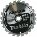 L&otilde;ikeketas Makita B-39506; 216x30 mm; Z48; 5&deg;