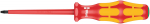 Kruvikeeraja Wera WE05006184001; TORX; VDE; TX8x80 mm