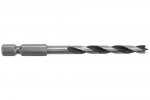 Puidupuur Wolfcraft 7264000; 6x90 mm