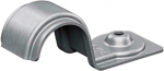 Kinnitus element Bosch PRO EMS-25; 25 mm; 200 tk