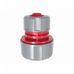 Liitmik voolikutele AWTools AW61037; 3/4''-1/2''; 10 tk