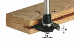 Ketas-soonefrees (ilma varreta) Festool; 40 mm; 3,5 mm