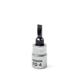 Pesaga otsik Proxxon&nbsp;23737; FD4; 1/4''; 33 mm