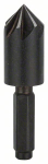 s&uuml;vistuspuur metallile Bosch; 13x50 mm