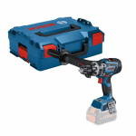 L&ouml;&ouml;ktrell / kruvikeeraja Bosch GSB 18V-150 C BITURBO; 18 V (ilma aku ja laadijata)