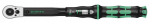 D&uuml;nomeetriline v&otilde;ti Wera Click-Torque C 2 Push R/L; 1/2''; 20-100 Nm