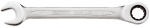 Silmusv&otilde;ti Teng Tools 600518RS; 18 mm; 234 mm