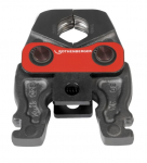 Toru pressimise tangid Rothenberger COMPACT; SV28