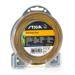 Trimmeri j&otilde;hv Stiga TIGER; 2,7 mm/15 m
