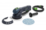 Ekstsentriklihvmasin Festool RO 150 FEQ ROTEX