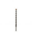 Betoonipuur Bosch S4L; 20x300 mm; SDS-plus