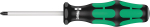 Kruvikeeraja Wera WE05009340001; PZ0x60 mm