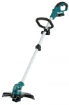Murutrimmer Makita UR100DZ; 12 V (ilma aku ja laadijata)
