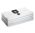 Fliisist filterkott tolmuimejatele Karcher 2.889-155.0