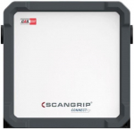 Valgusti Scangrip VEGA 2 CONNECT; 2000 lm