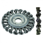 Puhastushari Osborn; 115 mm (ilma originaalpakendita)