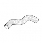 Tolmu eemaldamise adapter Femi Job Line&nbsp;5241329