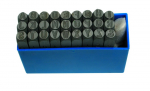 T&auml;htede markerid Condor Werkzeug C0050/6; 6 mm; 27 tk