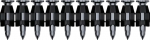 Naelad Bosch 1600A02F4U; 3,0x19 mm; 1000 tk