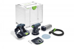 Ekstsentriklihvmasin Festool ES-ETS 125 REQ-Plus