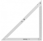 Reguleeritav k&uuml;lg toestus Yato YT-70850; 840x600x600 mm