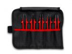 Pintsettide komplekt Knipex 920004; 5 tk