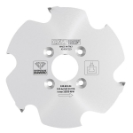 Saeketas puidule CMT 240; 100.4x7x22; Z3; 20&deg;