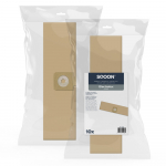 Paberkotid tolmuimejale SQOON 32118; Nilfisk/Electrolux E22 GD 930; 10 tk