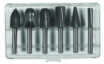 Freeside komplekt Condor Werkzeug C0444; 6 tk